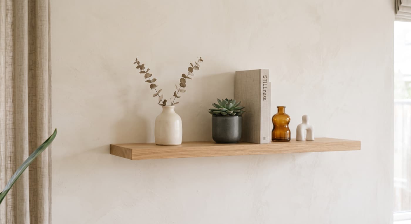 Minimalist Shelf product image